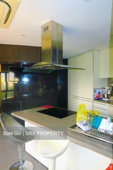 The Draycott (D10), Apartment #486900771